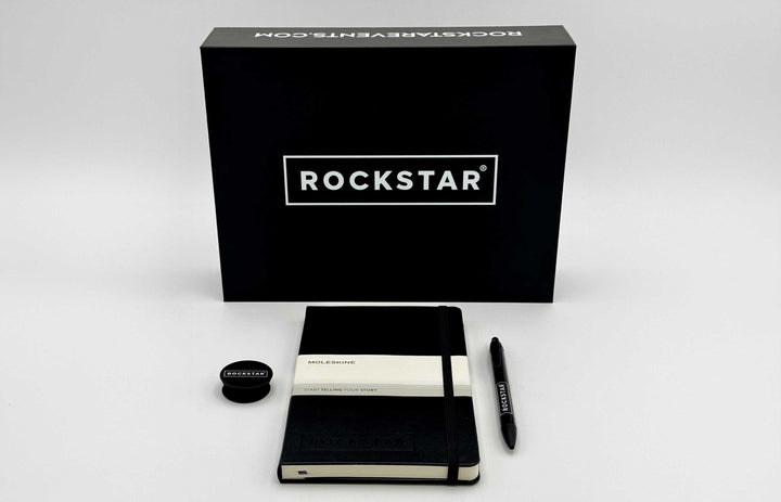Branded Gifting Box