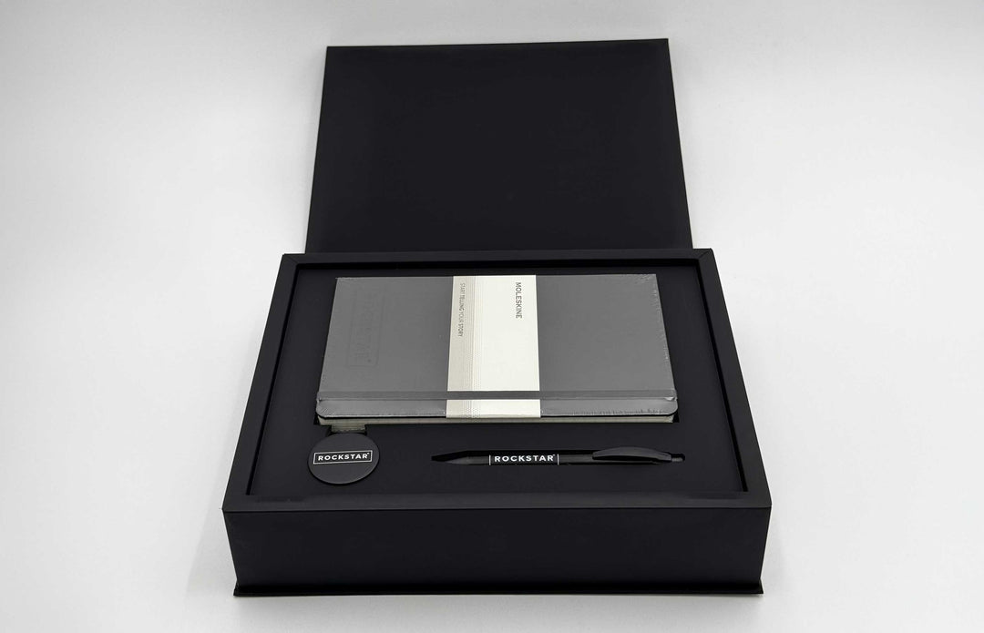 Branded Gifting Box