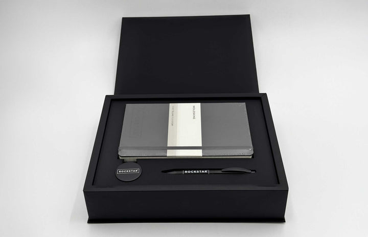 Branded Gifting Box