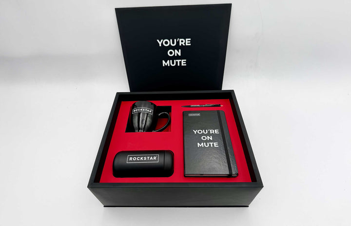 Branded Gifting Set