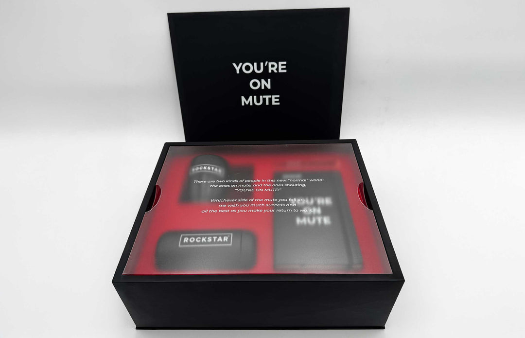 Branded Gifting Set