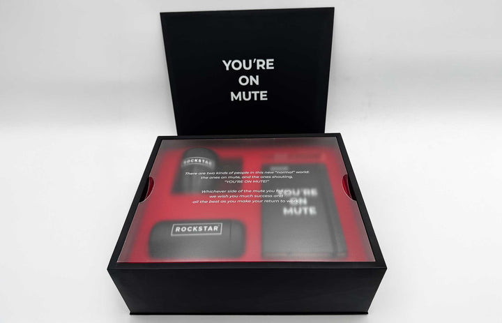Branded Gifting Set